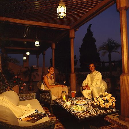 Riyad Al Moussika Marrakesh Exterior photo