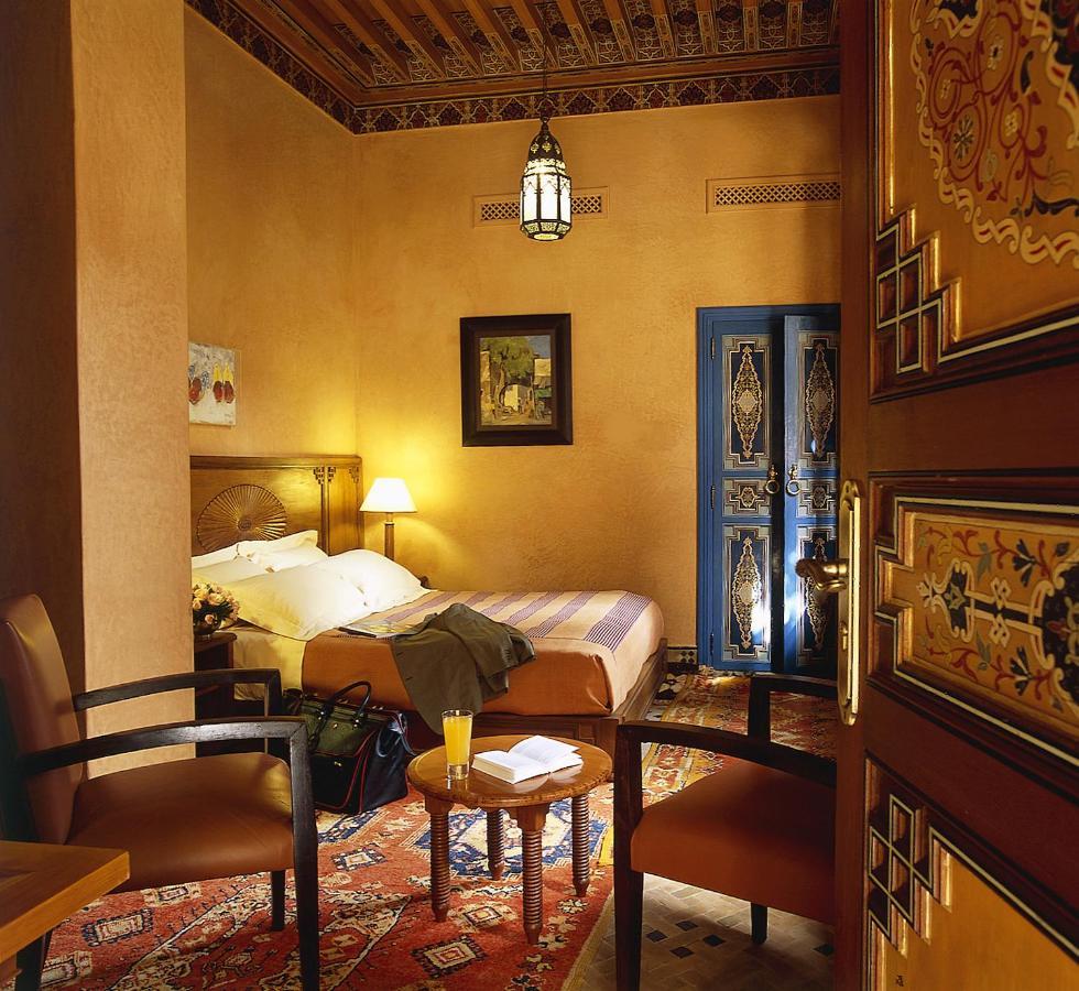 Riyad Al Moussika Marrakesh Room photo