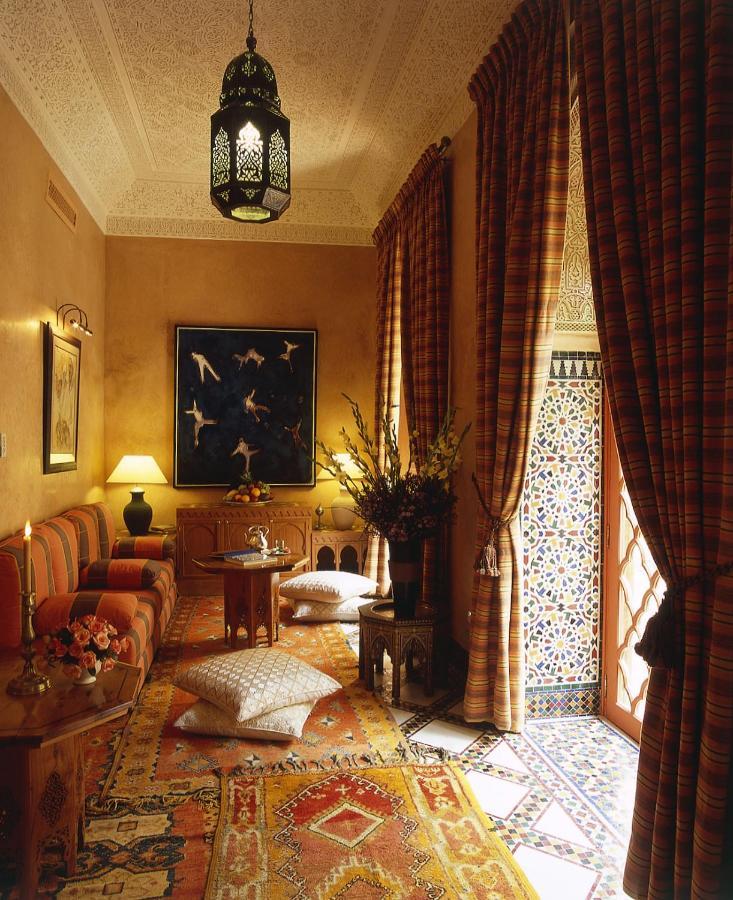 Riyad Al Moussika Marrakesh Room photo